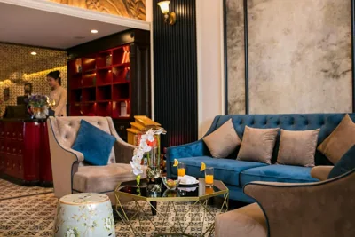 Golden Rooster Hotel – Photos 6