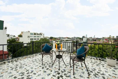 Golden Rooster Hotel – Photos 8