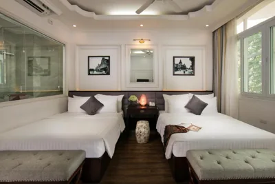 Golden Rooster Hotel – Photos 9