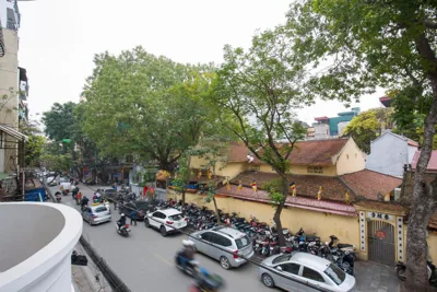 Golden Rooster Hotel – Photos 10