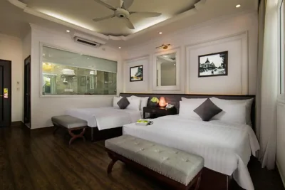 Golden Rooster Hotel – Photos 15